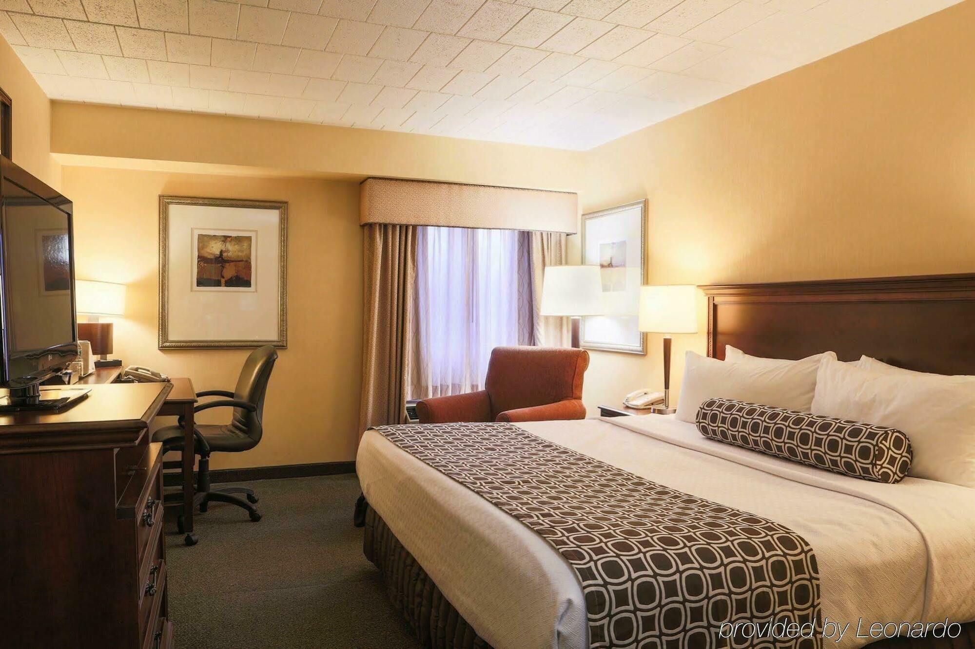 Fairfield Inn & Suites By Marriott Парамус Экстерьер фото